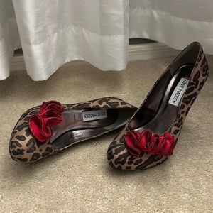 Steve Madden heels
